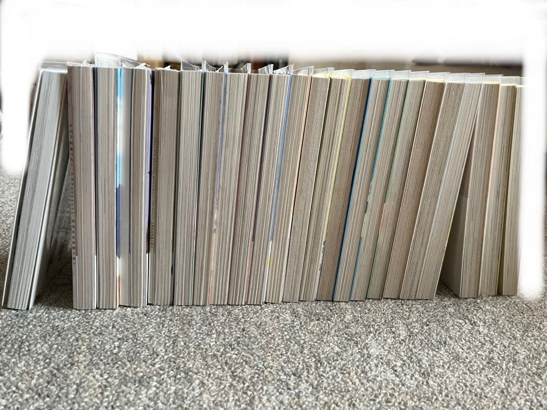 きのう何食べた？　1〜23 全巻セット　よしながふみ　漫画　コミック