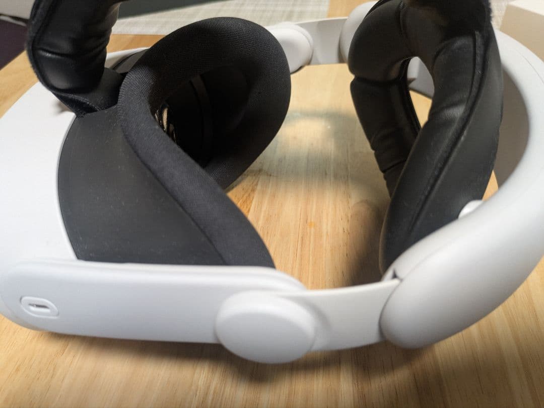 【付属品多数!!】 Quest 3S 128GB VRヘッドセット