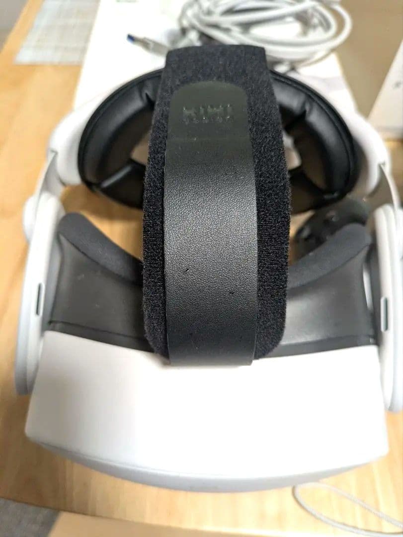 【付属品多数!!】 Quest 3S 128GB VRヘッドセット