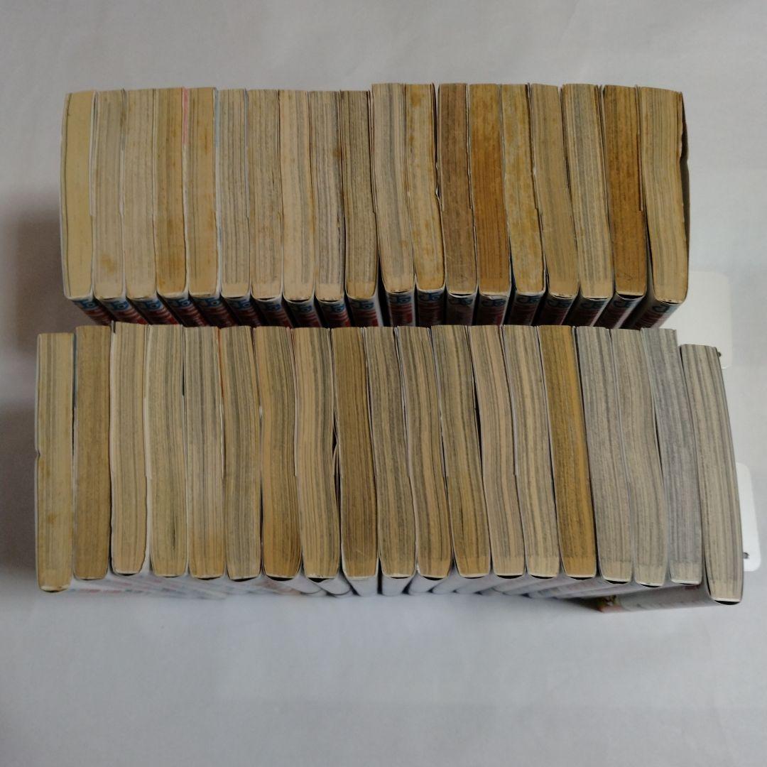 HUNTER×HUNTER ハンターハンター 38冊セット 冨樫義博 全巻