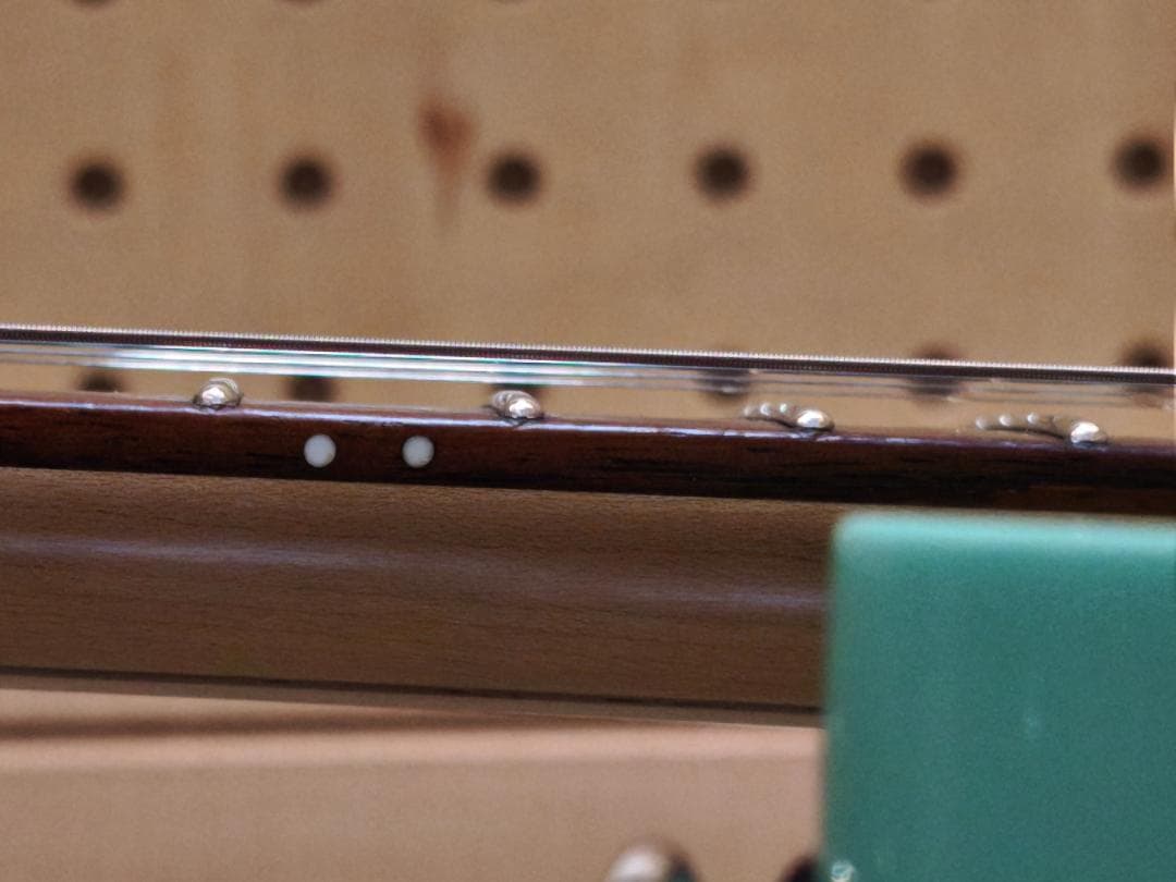 ☆彡Ibanez（アイバニーズ）Steve Vai JEM70V