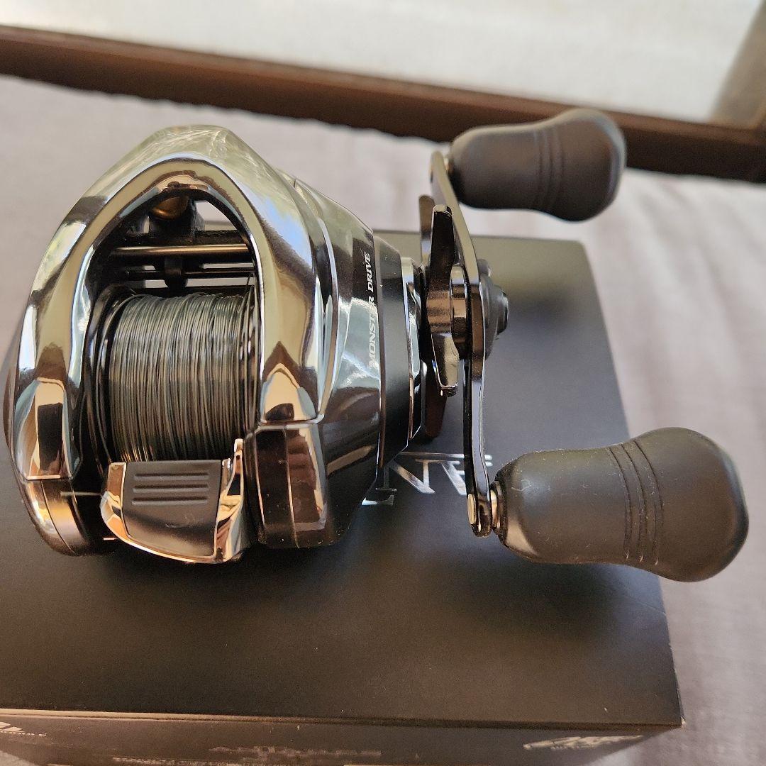 伊*。様 超美品18 アンタレス DC MD XG