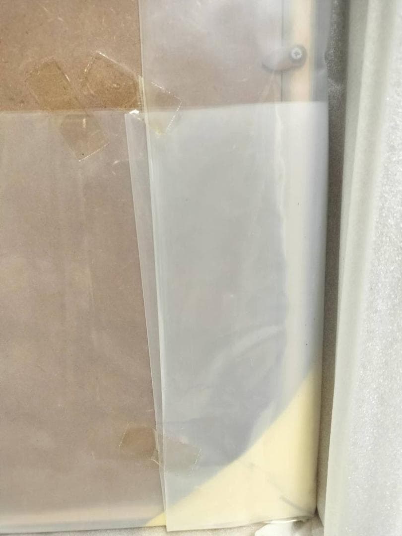 ◆アイルトンセナ F1 モナコGP オフィシャルポスター　1992年