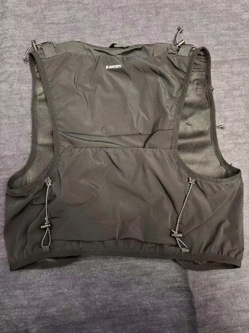 K*a様 【新品】SATISFY Justice Hydration Vest