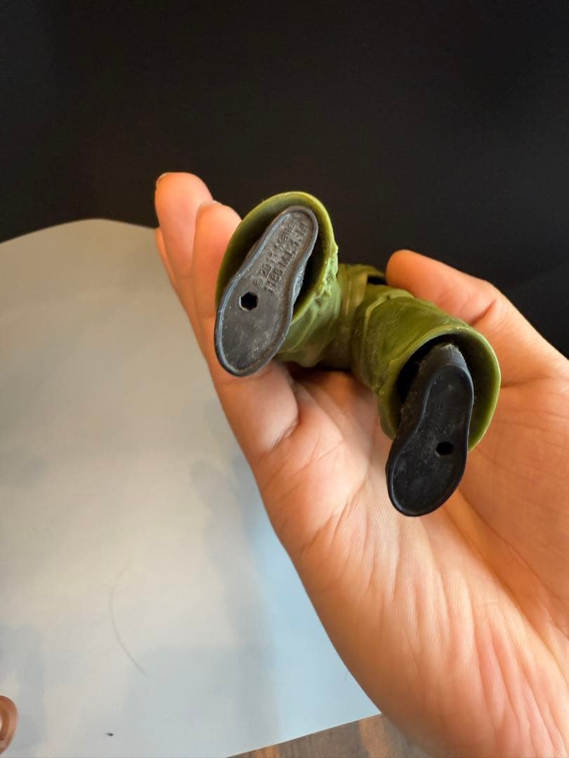 WWE ブレイ・ワイアット フィギュア