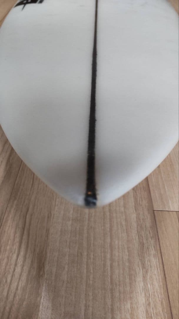 ショートボードDHD