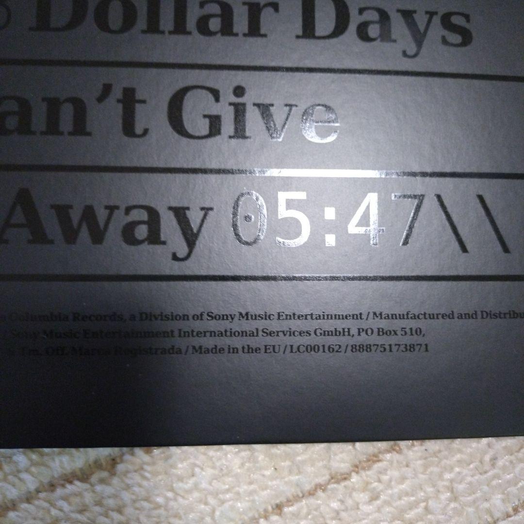 David Bowie　デビッド・ボウイ - Blackstar (LP)