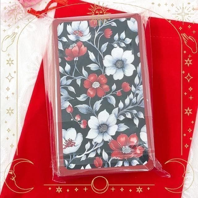 【正規品イーチンオラクルカード】超美麗✨希少デッキ✨易経占い六芒星 陰陽オラクル