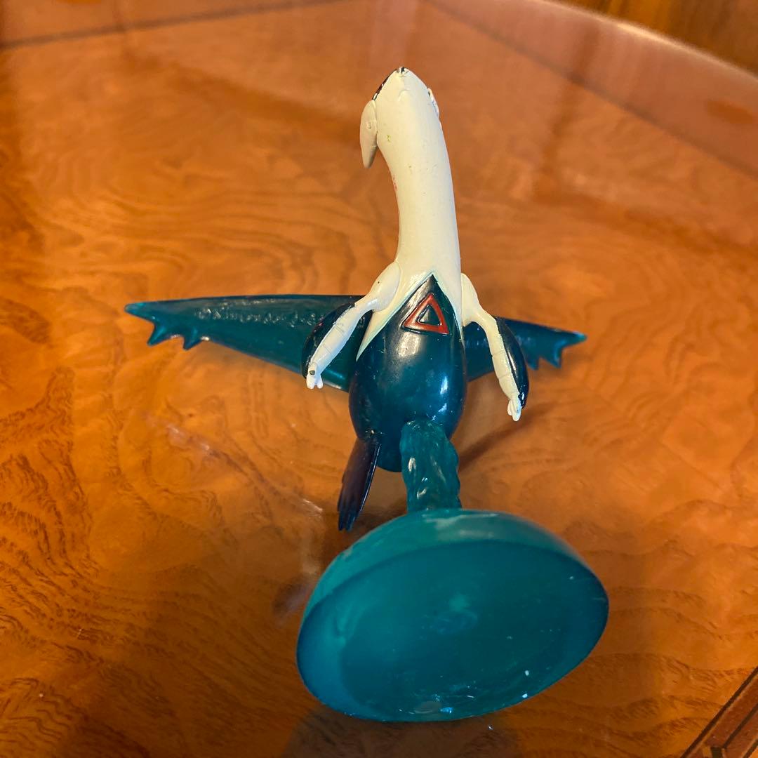 ラティオス＆ラティアス　クリアVer　ポケモン　　レア