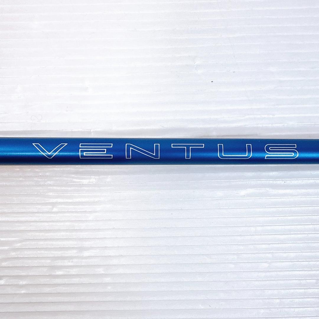 24ベンタスブルー　6-S　ドライバー用シャフト　キャロウェイ／べロコア+有り