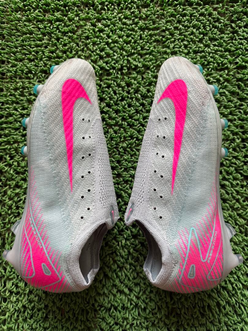 ナイキ マーキュリアルヴェイパー16 AGエリート