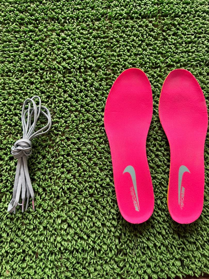 ナイキ マーキュリアルヴェイパー16 AGエリート