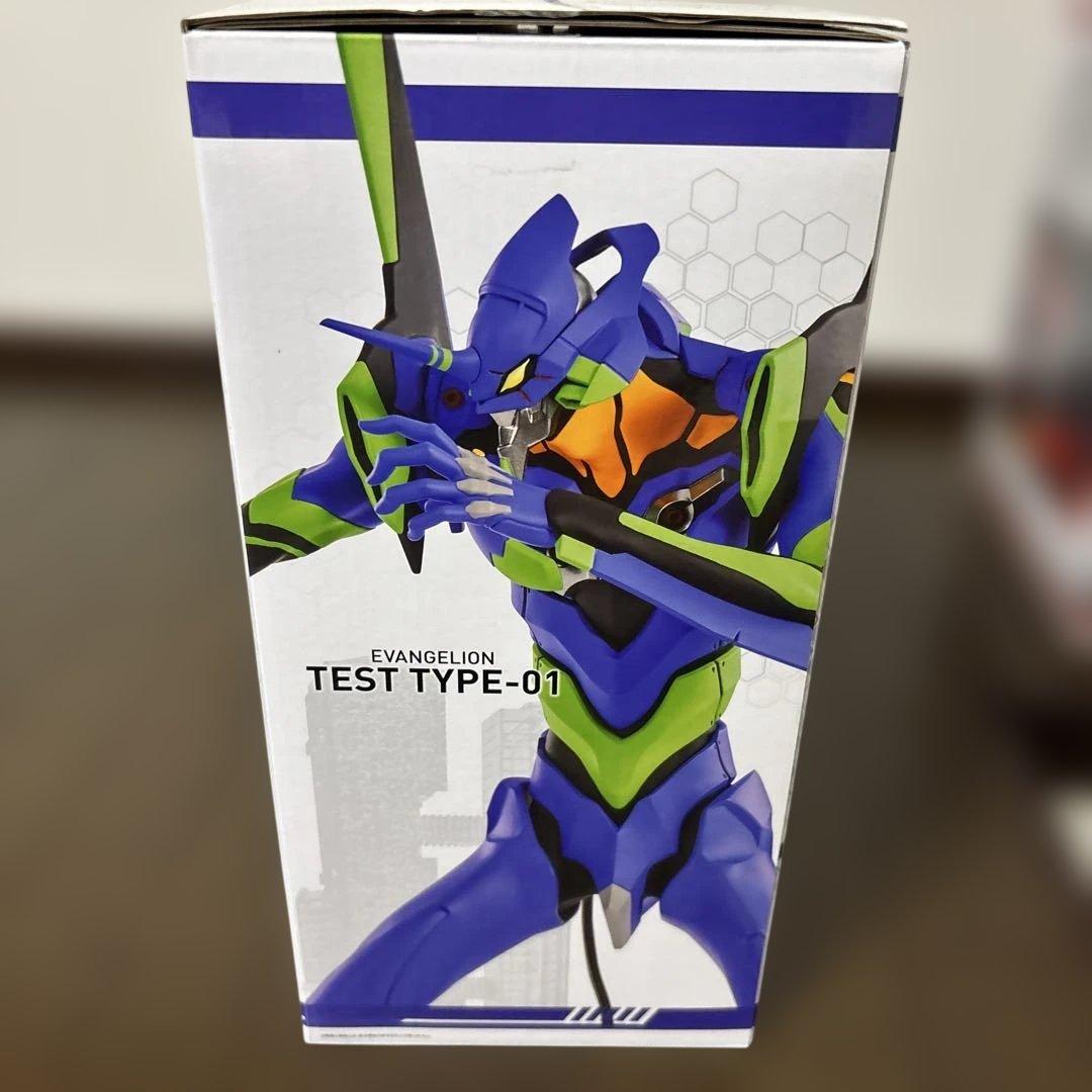 一番くじ エヴァンゲリオン 「裏コード、ザ・ビースト」シリーズ