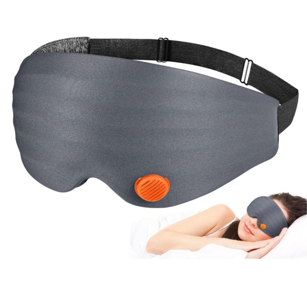 最終値下げ!アイマスク 遮光 睡眠用 3D立体型 男女兼用 快眠 旅行 飛行機
