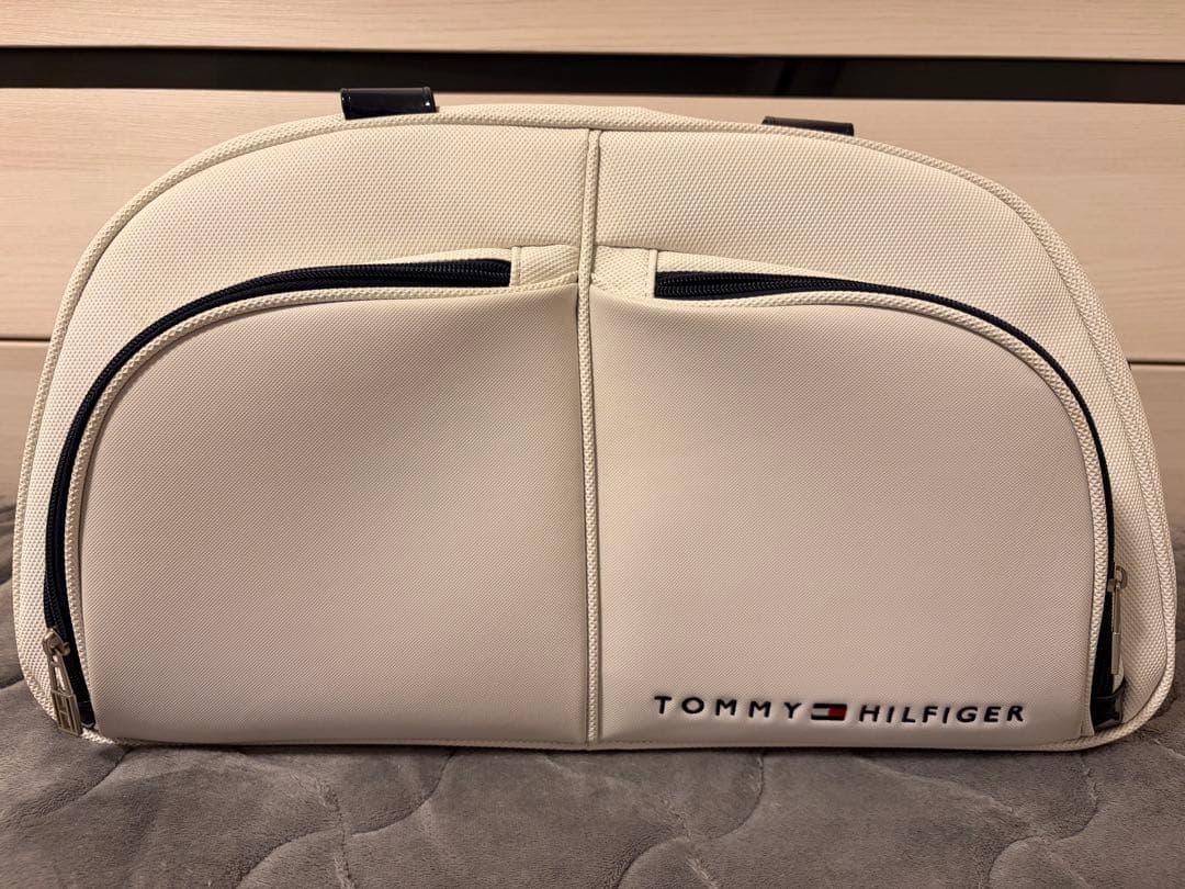   ゴルフバッグ ホワイト