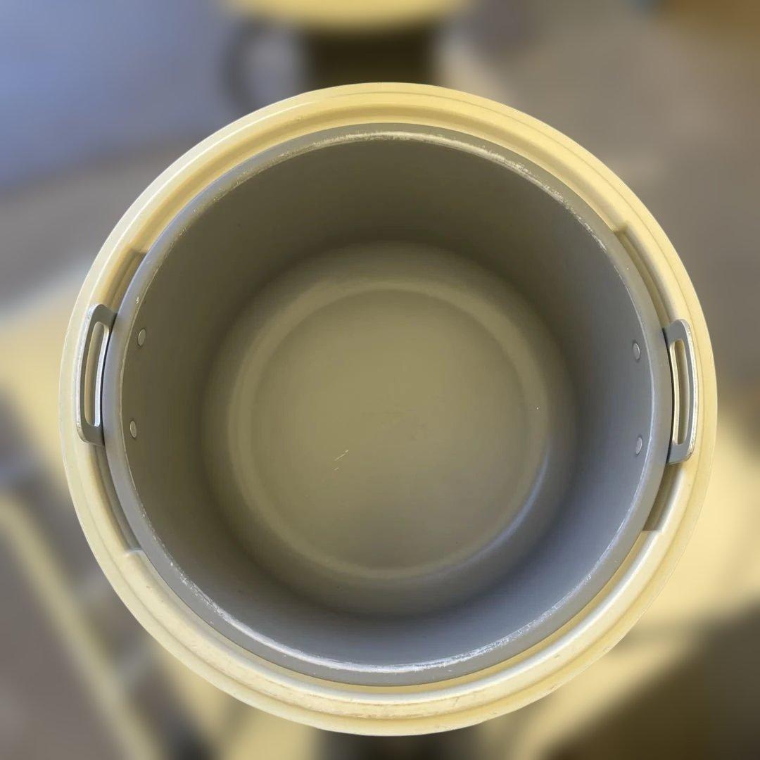 動作確認済み象印業務用ステンレスジャー 保温専用 THA-C60A