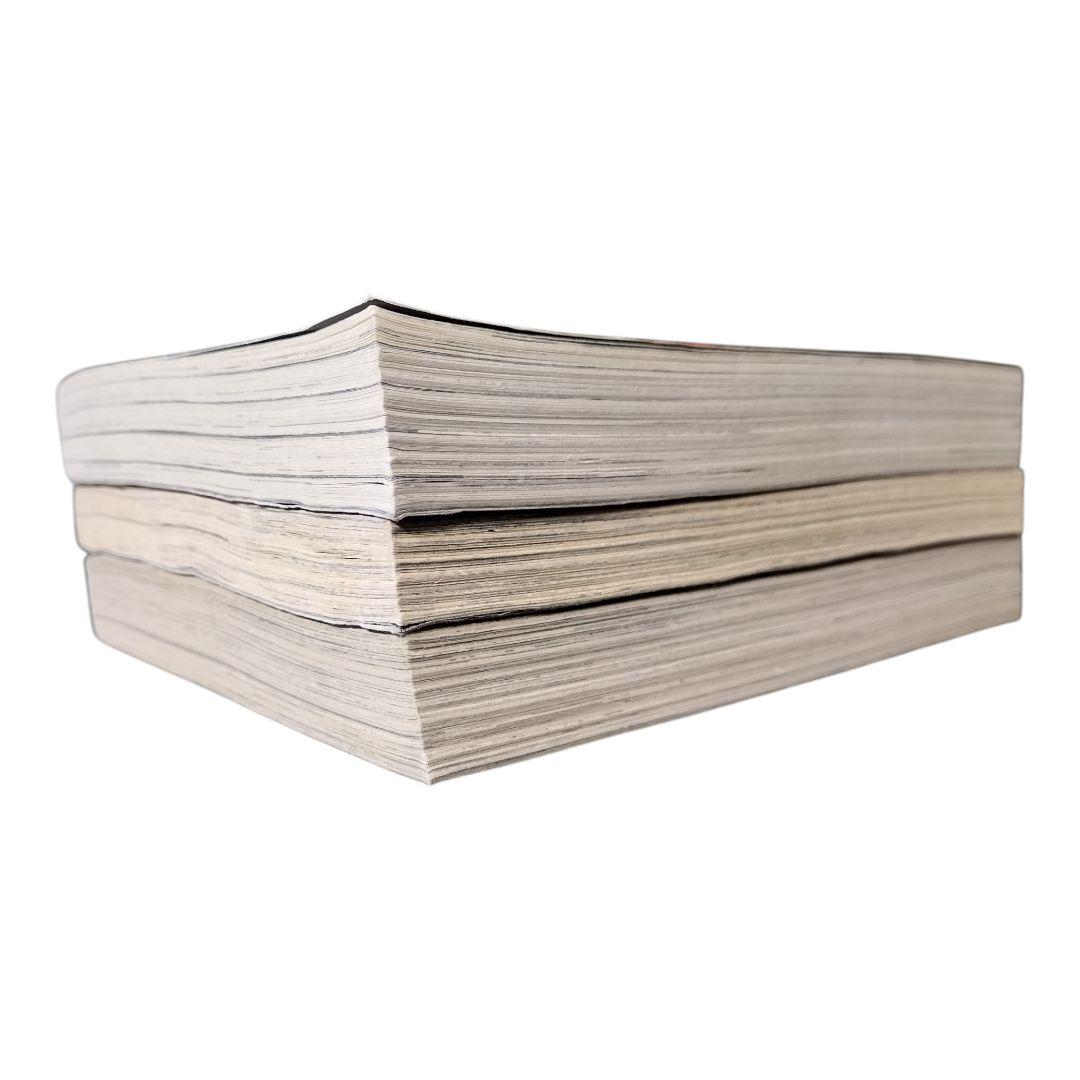 うる星やつら　新装版　全巻セット　おまけ3冊