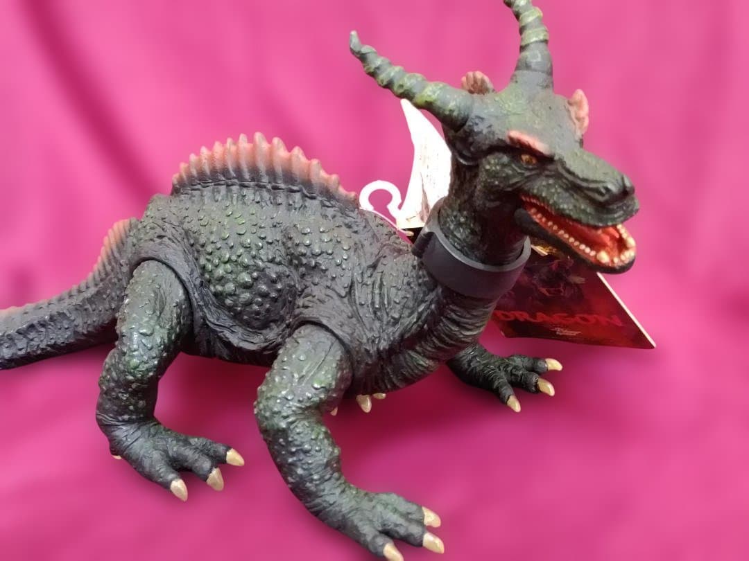 ドラゴン　エクスプラス　シンドバッド七回目の航海　レイ・ハリーハウゼン