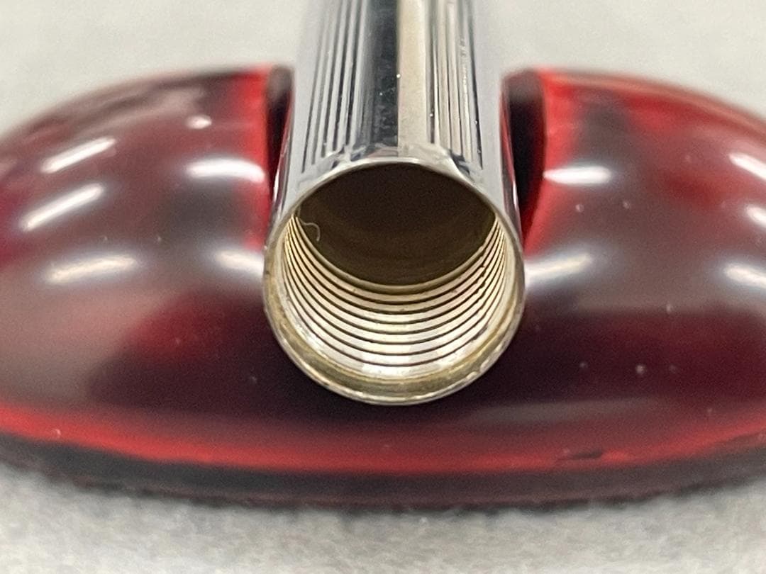 '80s　カランダッシュ エペ クルドパリ　CARAN D'ACHE（F）14K