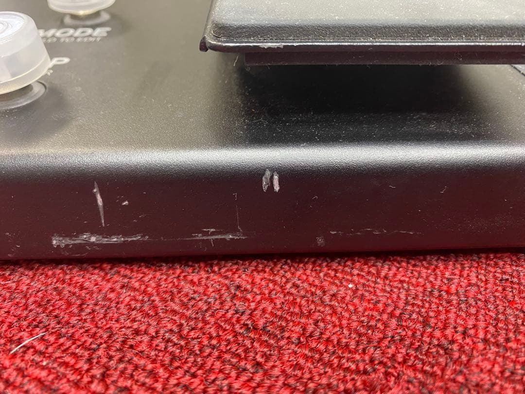 dm12kc　Line 6 HELIX LT ギターエフェクター