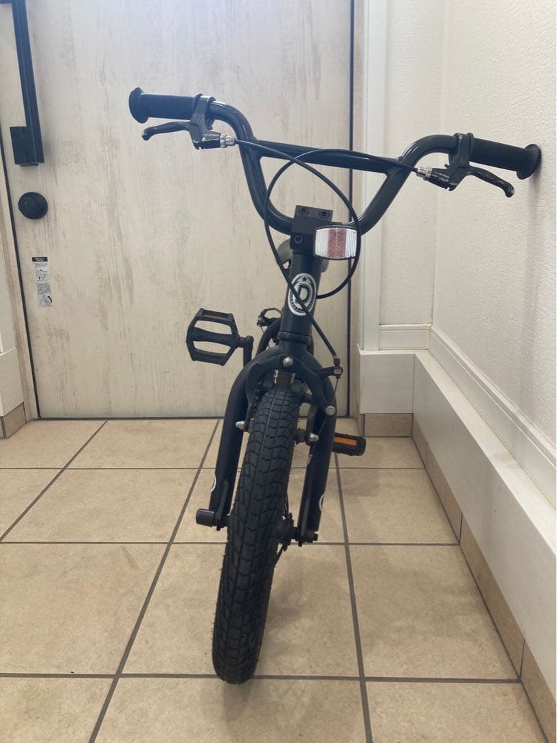 DURCUSONE RECTUS　ダーカスワン　14インチ