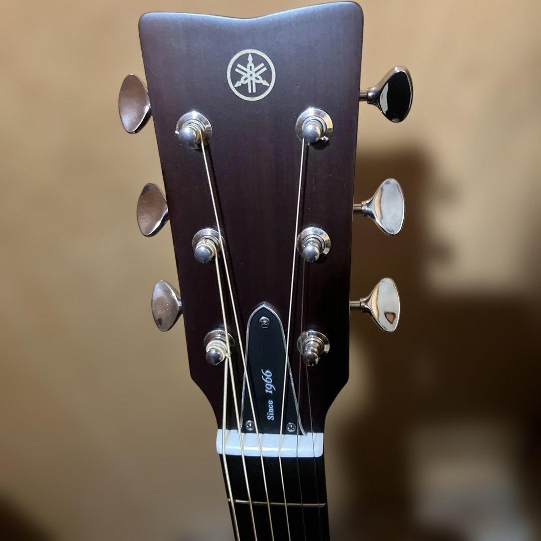 ヤマハFSX3 Red Label アコースティックギター エレアコ