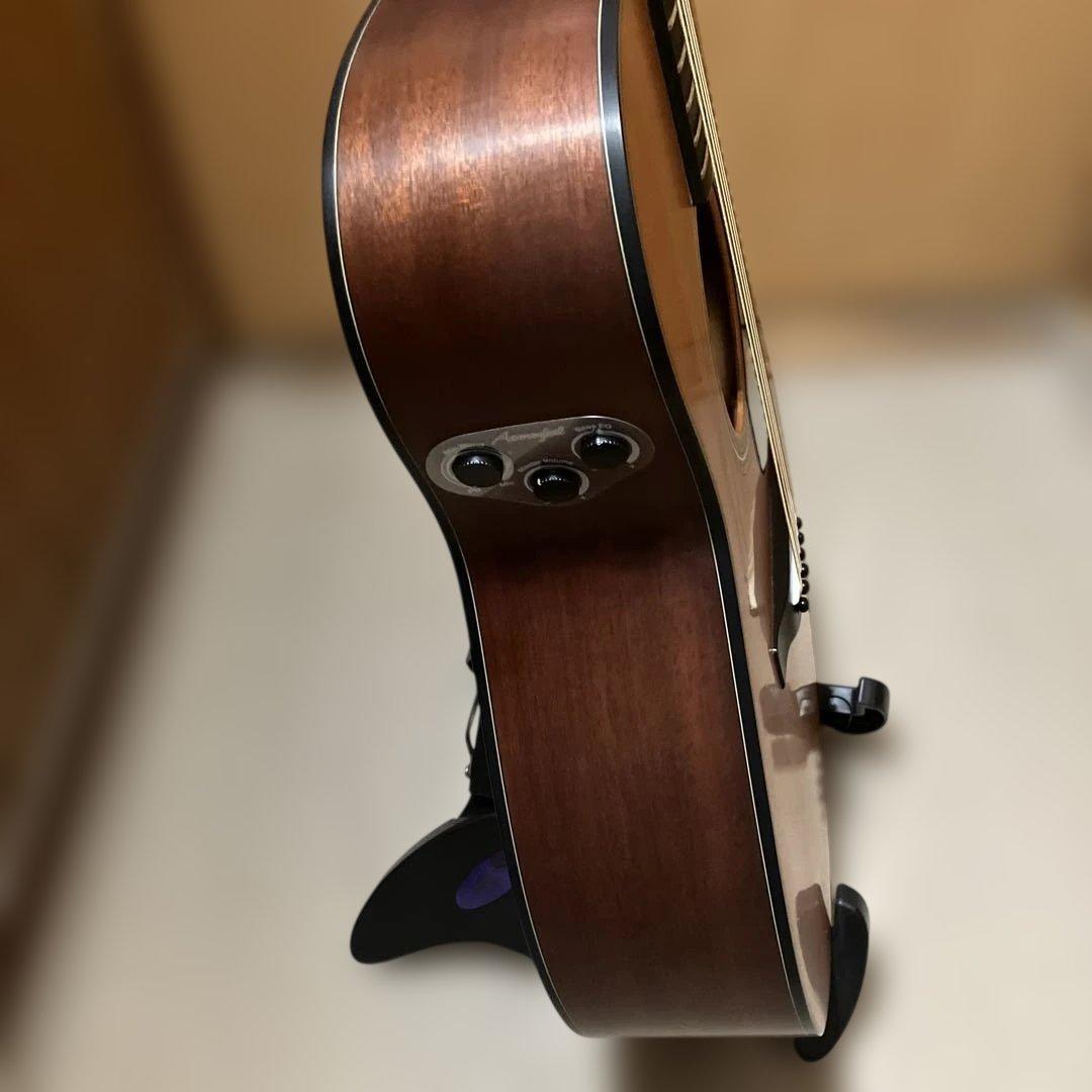 ヤマハFSX3 Red Label アコースティックギター エレアコ