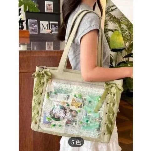 すとぷり　ころん　アクキー痛バ　すとめも10　デフォ