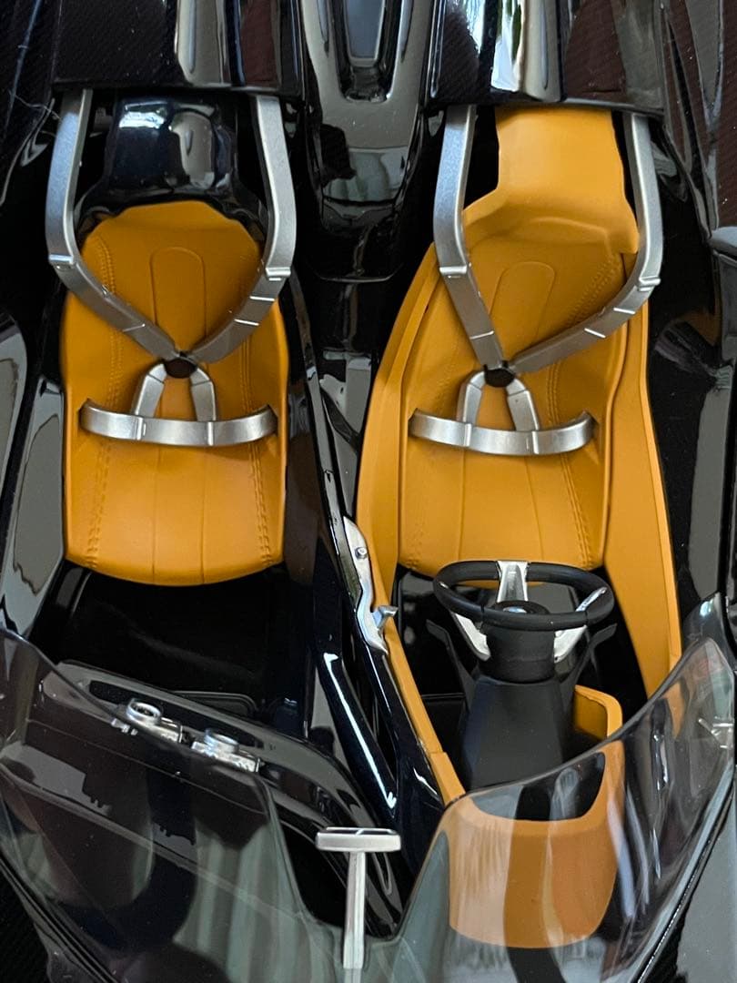 価格変更1/18  328 hommage コンセプトカー レア物未展示品