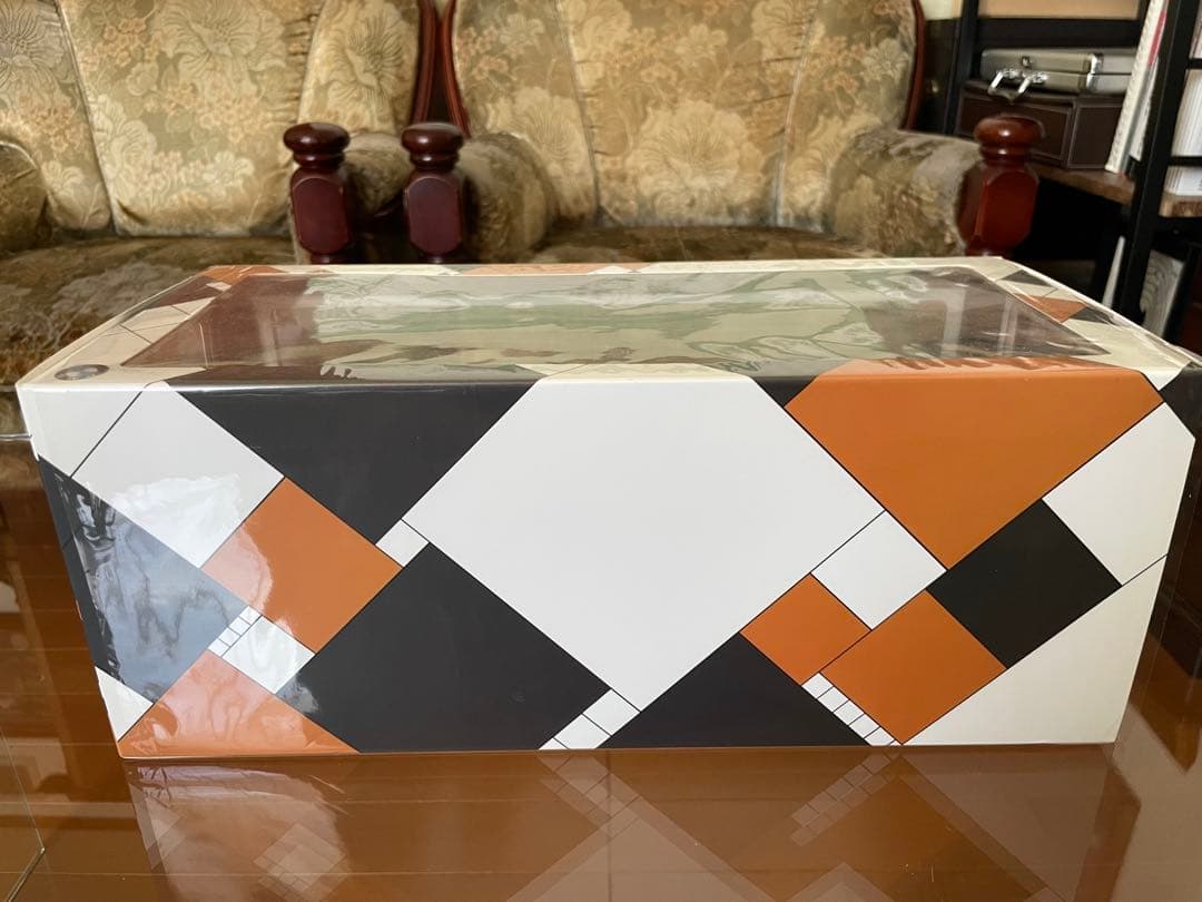 価格変更1/18  328 hommage コンセプトカー レア物未展示品