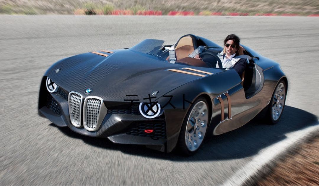 価格変更1/18  328 hommage コンセプトカー レア物未展示品