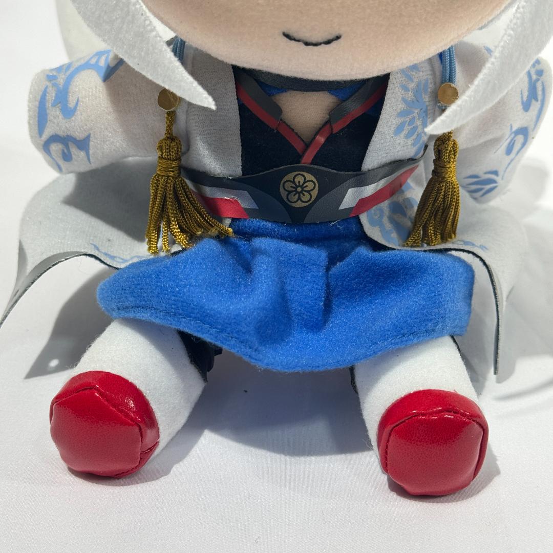 アズールレーン　gift　加賀　ぬいぐるみ