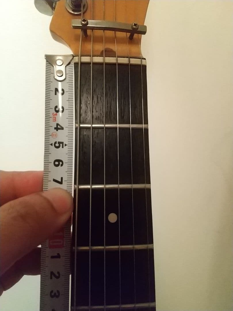 Greco spf-40r/日本製 ナローネック 程度良し 調整品 希少品