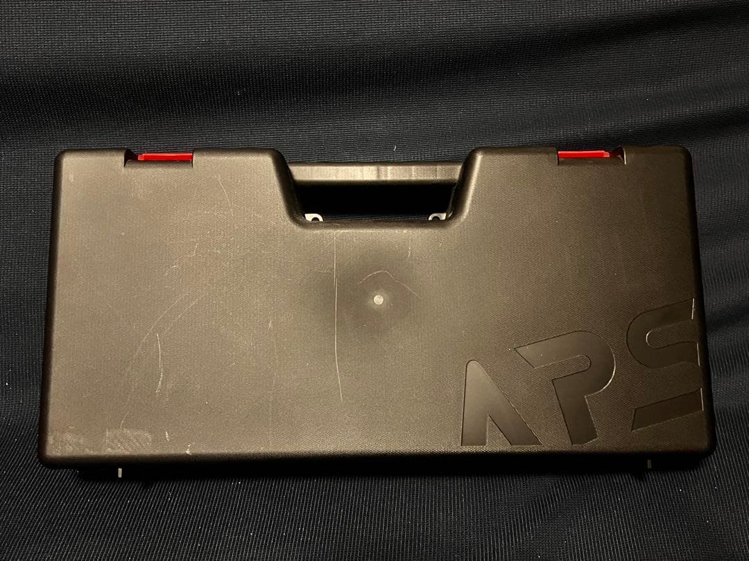 APS-3 Limited Edition 2021 コズミックシルバー