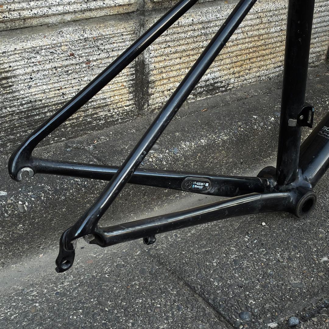 trek emonda alr5 フレームセット ⚠️引き取りのみ