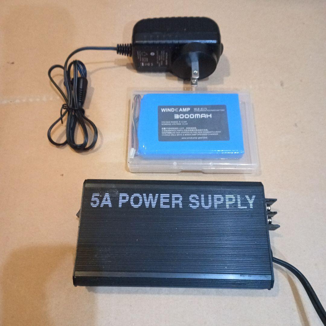 FT-817ND【オマケ付き】