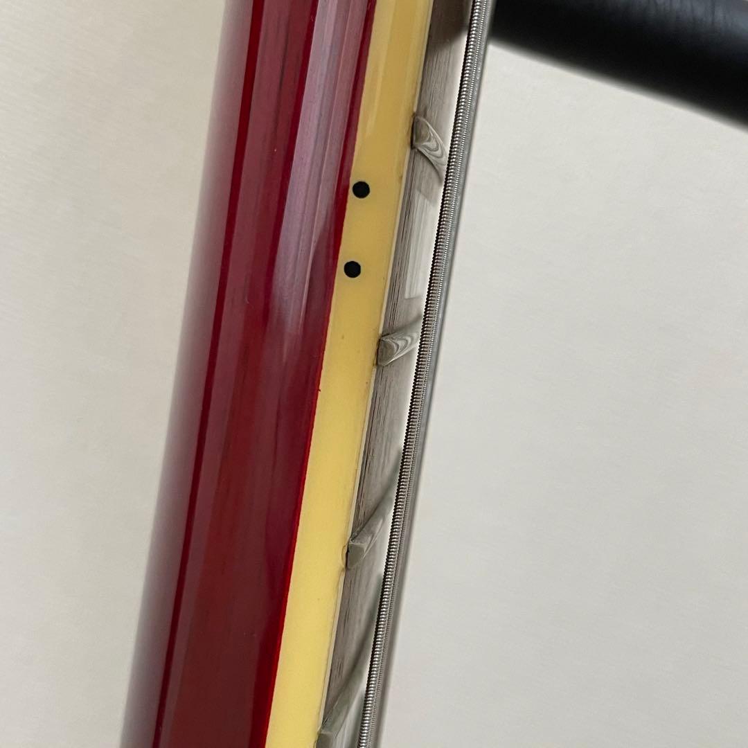 美品 Blitz by アリアプロ2 SG エレキギター