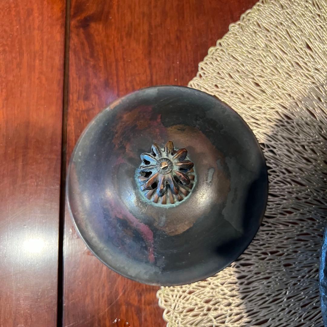 釜　伝統工芸　茶道具　茶釜　茶の湯釜　Japanese Traditional