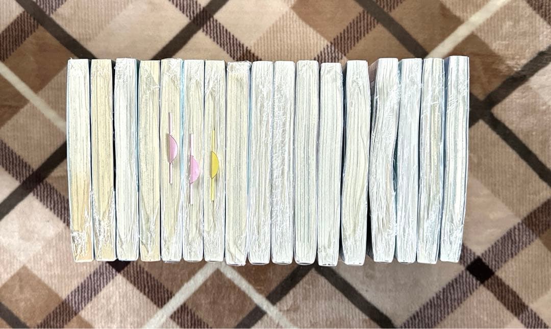 ゆるキャン△ 1巻〜18巻 全巻【初版・シュリンク未開封】