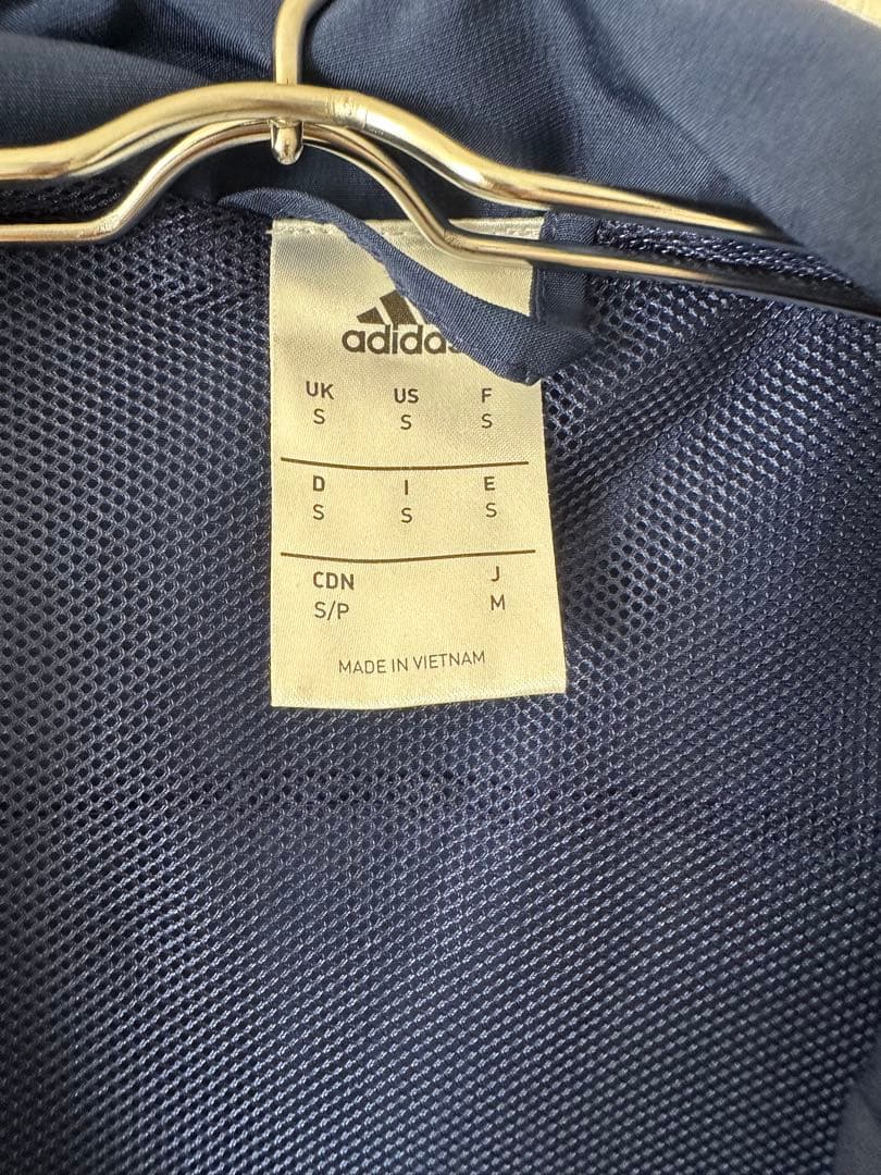 adidas マンチェスター・ユナイテッド 上下セット