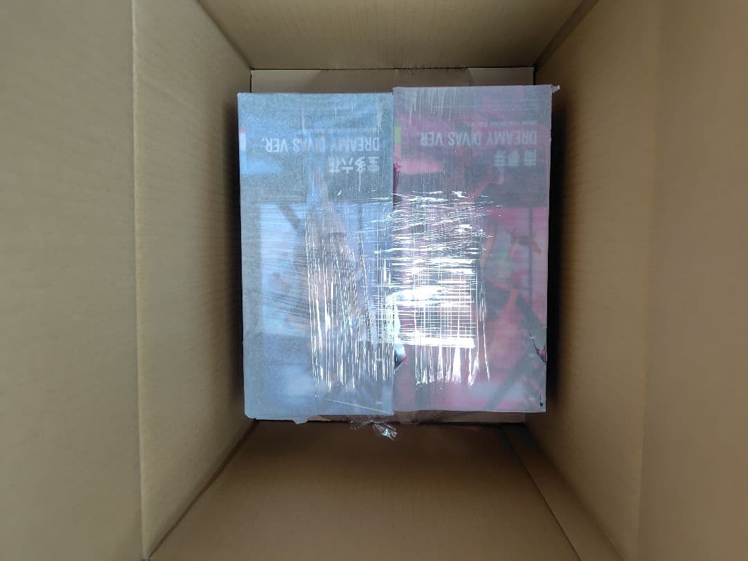 グリッドマンユニバース　宝多六花　南夢芽　 フィギュア 2体セット