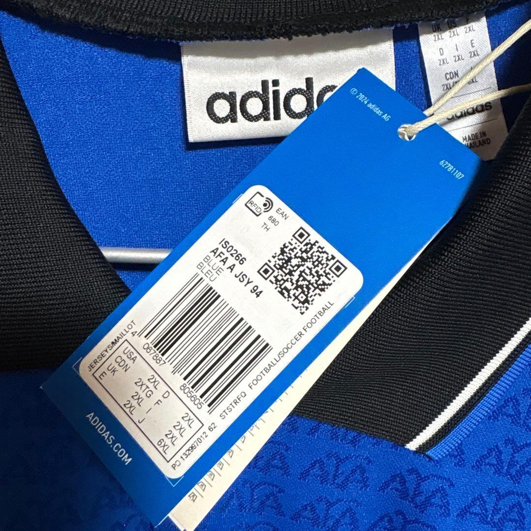 サッカーユニフォーム　アルゼンチン代表　復刻モデル　マラドーナ