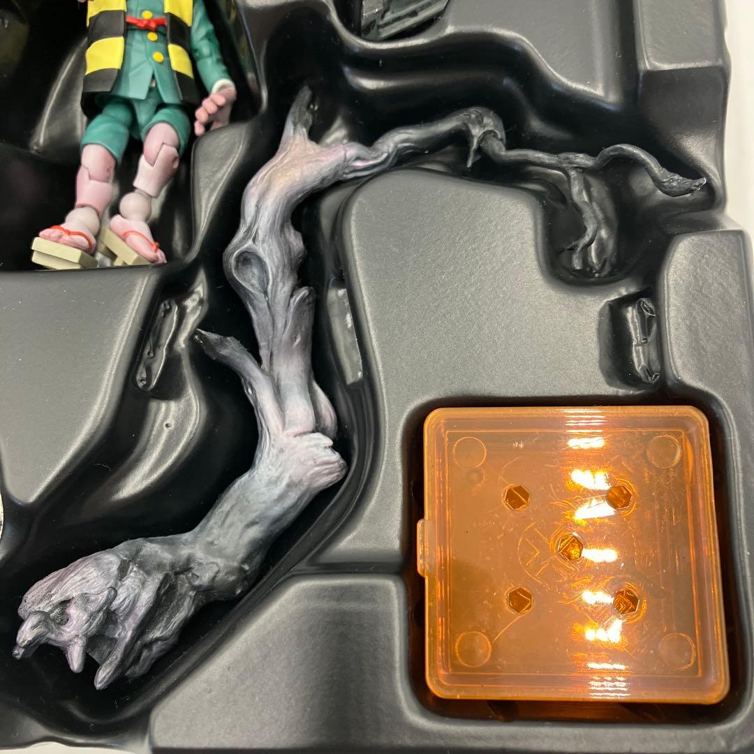 海洋堂　リボルテックタケヤ006 ゲゲゲの鬼太郎