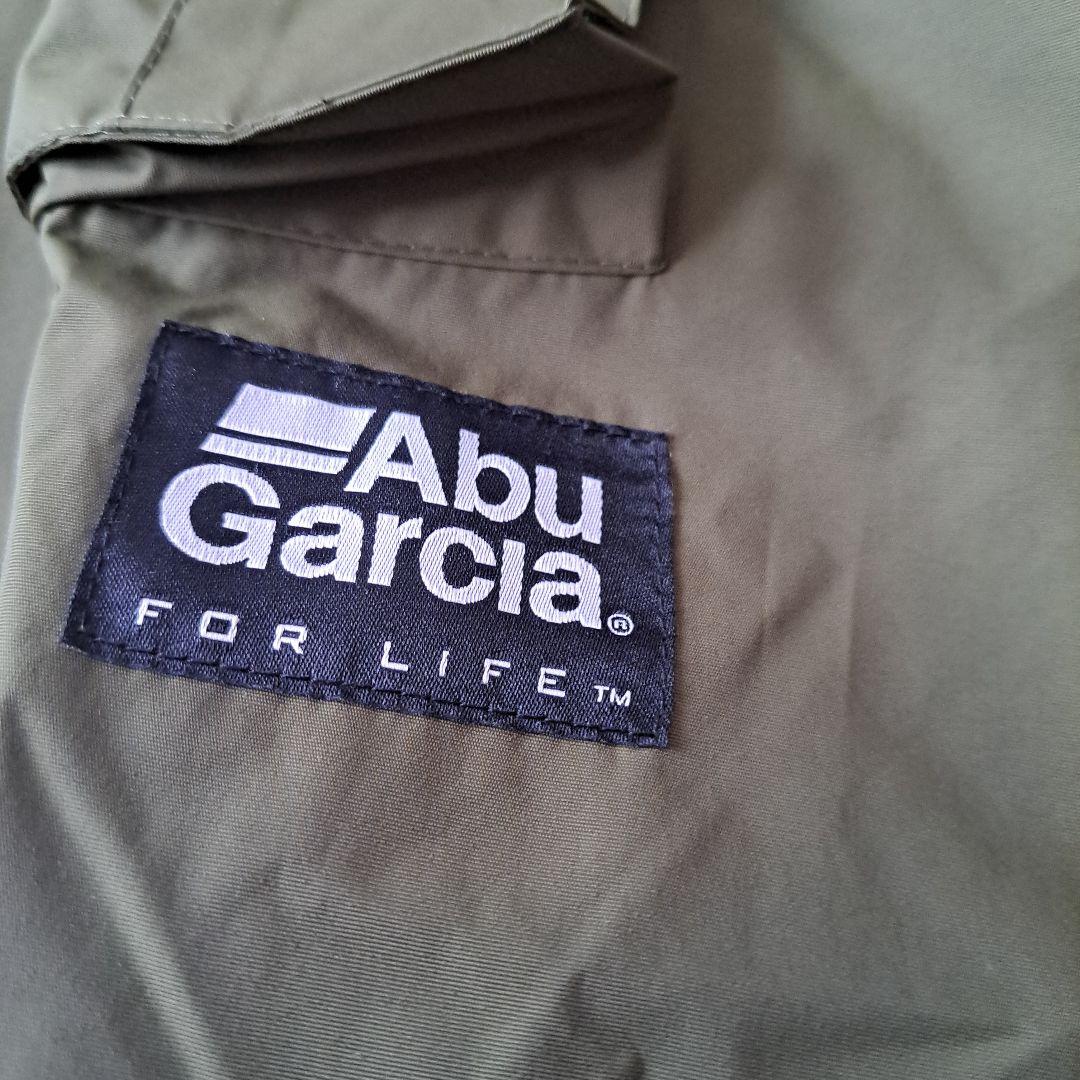 WIND AND SEA x Abu Garcia アウトドア 2wayパンツ