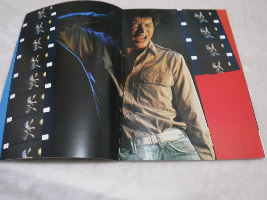 矢沢永吉　楽譜＆写真集　Ａ ＤＡＹ