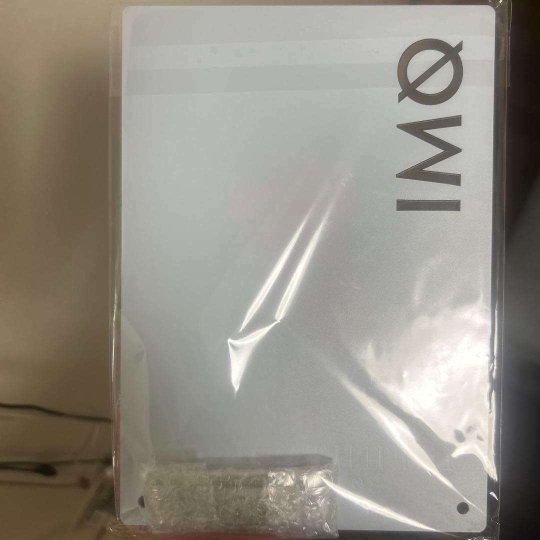 【新品未開封】縁日 1等 登坂広臣 アクリルパネル　ØMI