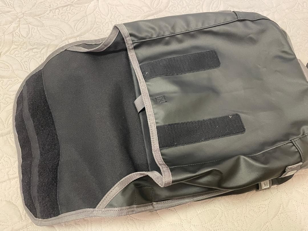 TIMBUK2 タンデムパニアー