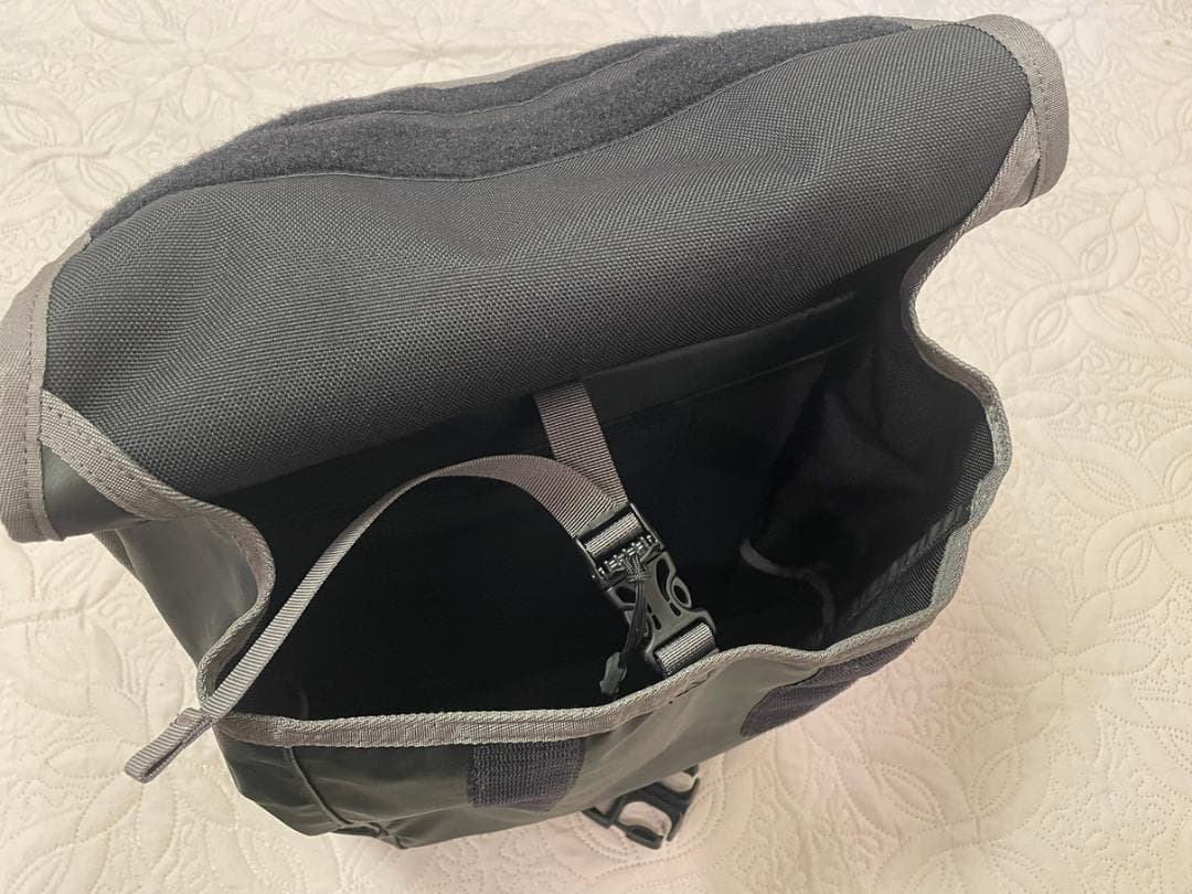 TIMBUK2 タンデムパニアー