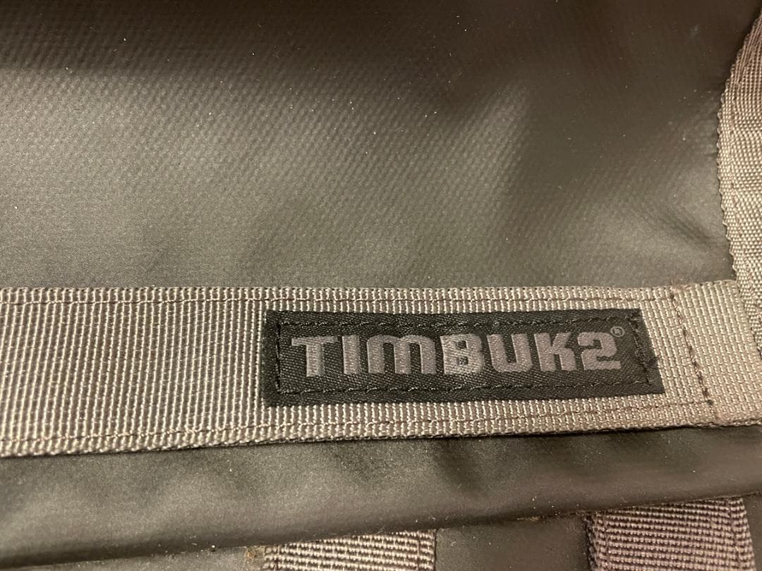 TIMBUK2 タンデムパニアー
