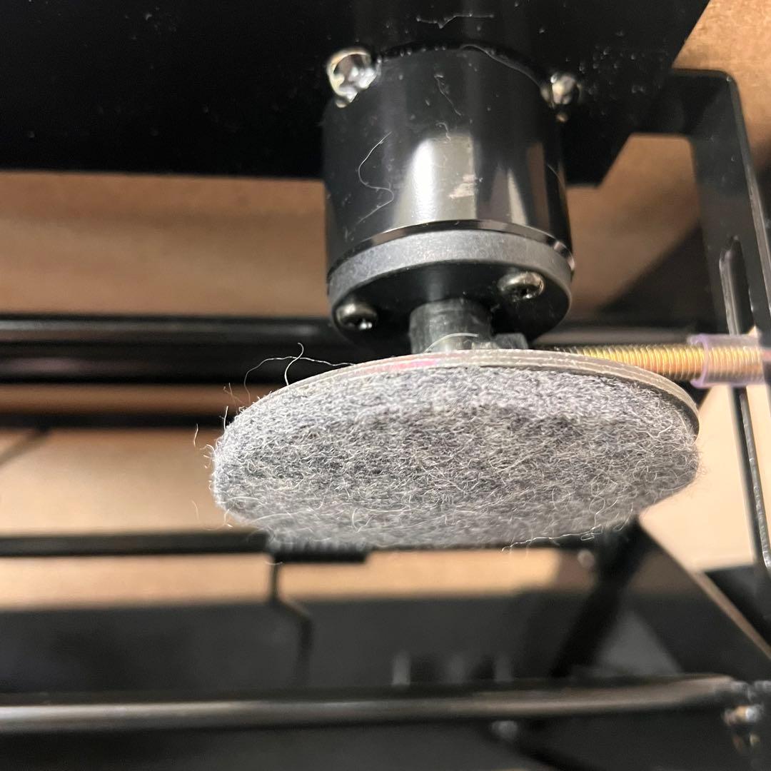 AX-T1 ピアノ　フリーストップ式　補助ペダル　吉澤　YOSHIZAWA